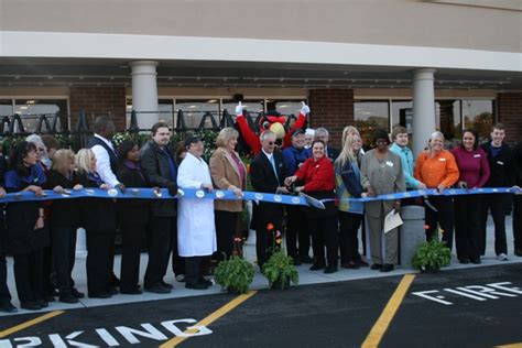 Kroger Opens Griffin, Ga., Store; Hosts Re-Opening At Store In Athens