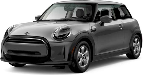 2023 MINI Hardtop 2 Door Incentives, Specials & Offers in Dallas TX