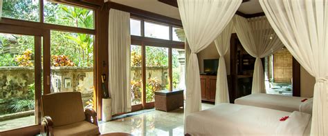 One Bedroom Garden Villa