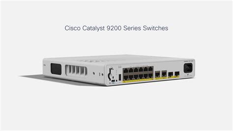 Cisco C9200 24 Port Switch Discounted Prices | www.pinnaxis.com