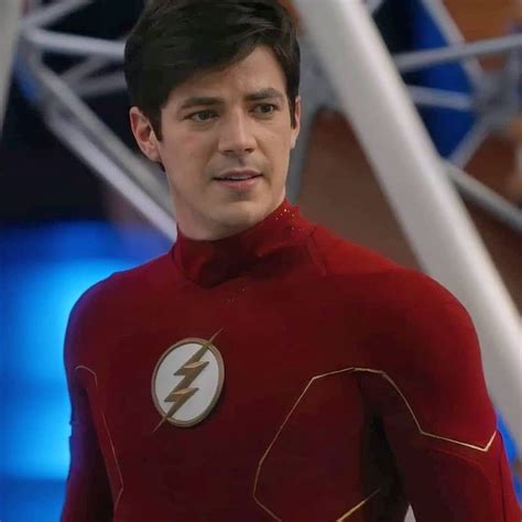 Flash Barry Allen, The Flash Grant Gustin, Fastest Man, Dc Characters ...