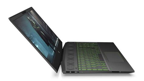 HP Pavilion 15 Gaming Laptop Specs and Details - Gadget Review