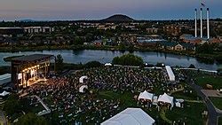 Hayden Homes Amphitheater - Wikipedia