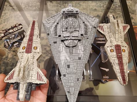 Venator Star Destroyer Dimensions | informacionpublica.svet.gob.gt