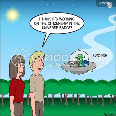 Citizenship Cartoons and Comics - funny pictures from CartoonStock