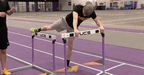 High School Track Workouts For Hurdles | Blog Dandk