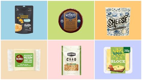 These Are the 10 Best Vegan Cheese Brands According to Cheese Snobs (Hi)