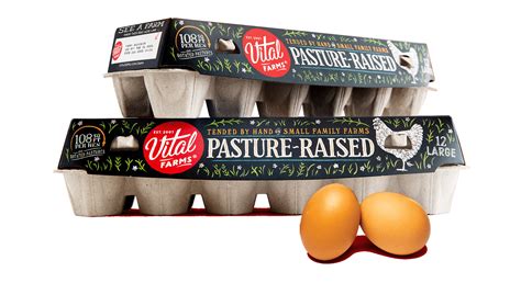 What Are Pasture Raised Eggs? | Vital Farms Eggs