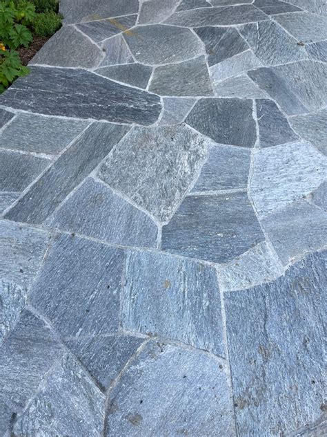 Quartzite flagstone 9015 | Select Stone