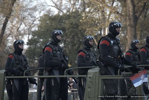 Military_Parade_Belgrade_2014_-_Serbian_Soldiers_with_Russian_Knights_-_The_Swifts_(17608925821 ...