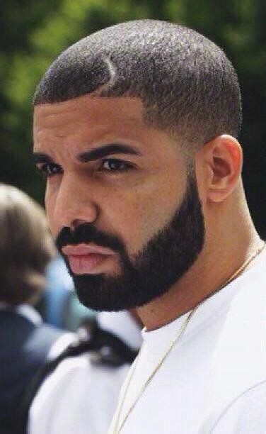 drake hairstyle beard fade | Hairstyles & Haircuts for Men & Women