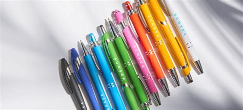 National Pen® Canada: Previously Perfect Pen at PerfectPen.ca | Custom Pens & Promotional Items