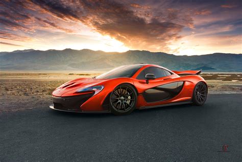 McLaren P1 Wallpapers - Top Free McLaren P1 Backgrounds - WallpaperAccess