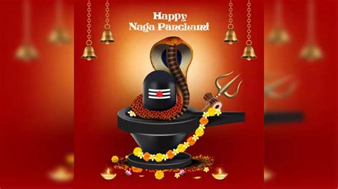 Nag Panchami 2023: When is Nag Panchami? Know the Exact Date ...