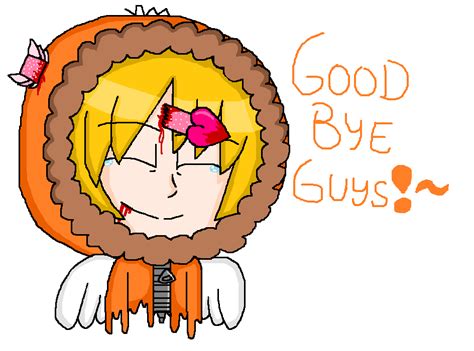 Re- Draw : SP- gore KAWAII ! by QUEENLISA326 on DeviantArt