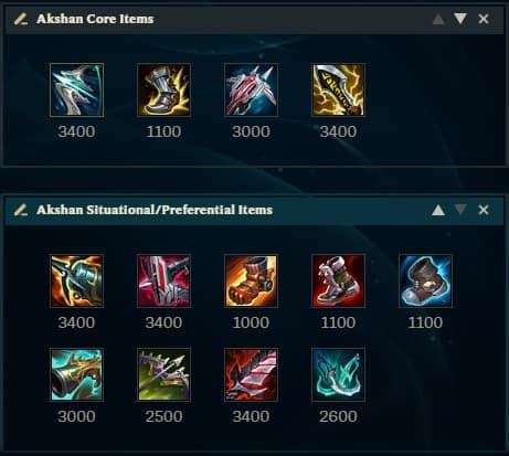 LoL: Akshan Champion Guide– Lore, Runes, Build, Skins & Counters