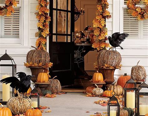 Halloween Decorating & Party Ideas