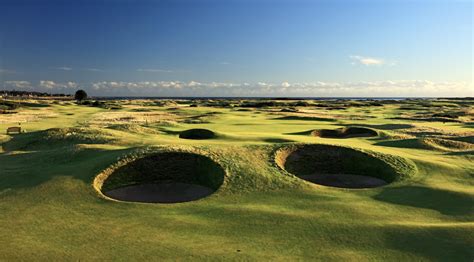 Best Golf Courses In Scotland - Top 25 Scottish Courses | Golf Monthly