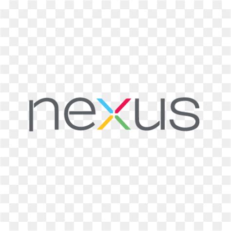 Nexus Logo & Transparent Nexus.PNG Logo Images