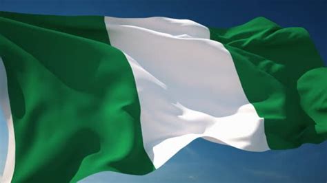 Nigerian flag: Composition, history, designer, meaning, importance