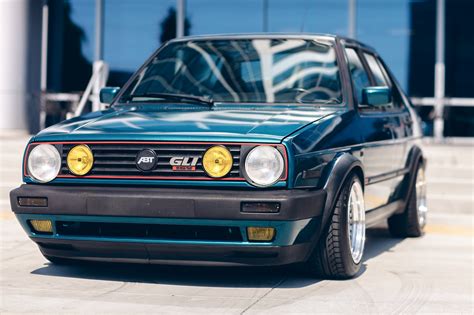 1992 Volkswagen Jetta GLI 16V for sale on BaT Auctions - closed on October 16, 2019 (Lot #23,987 ...