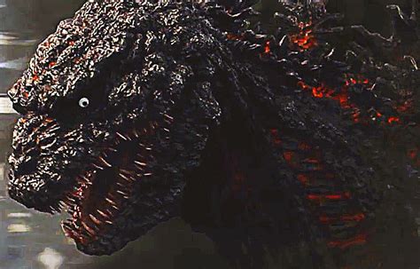 Shin Godzilla Movie