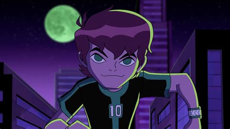 Ben 10: Omniverse -- Pure Awesomeness | WIRED