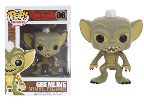 Funko Pop Movies: Gremlins - Gremlins Vinyl Figure #2288 | eBay