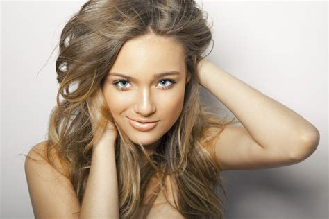 Women Face Model Portrait Smiling Wallpapers HD 45120 | Hot Sex Picture