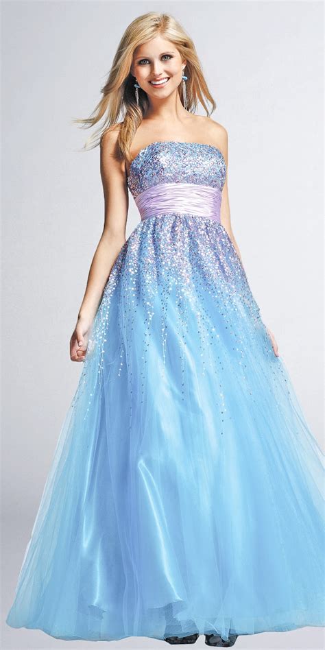 new fashion mall: pretty prom dresses