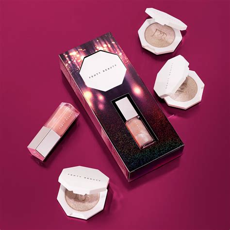 Best Fenty Gifts at Sephora | POPSUGAR Beauty