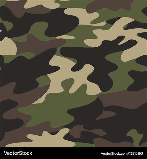 Camo Background - Premium Vector Abstract Military Camouflage Background Made Of Geometric ...