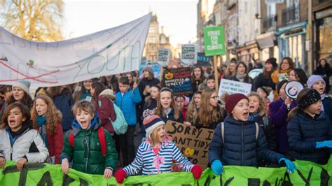 Teaching Climate Change And Bio-Diversity - TeachingTimes