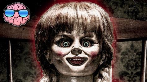 Top 10 Scariest HAUNTED DOLLS That STILL EXIST - YouTube