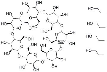 Cyclodextrin