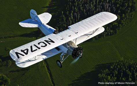 1929 Travel Air 4000 | Fantasy of Flight