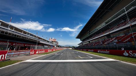 HD Wallpapers 2011 Formula 1 Grand Prix of Spain | F1-Fansite.com