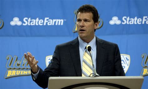 Nevada quickly hires former UCLA coach Steve Alford - Los Angeles Times