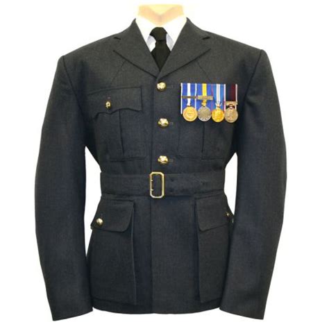 Uniforms & Clothing - RAF - Corps / Reg