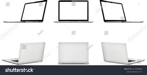 5,469 Laptop Perspective View Images, Stock Photos & Vectors | Shutterstock