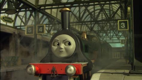 Image - ThomasinTrouble(Season11)33.png | Thomas the Tank Engine Wikia ...