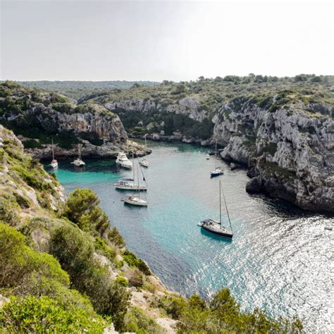 Hike 2 days | Menorca 360º