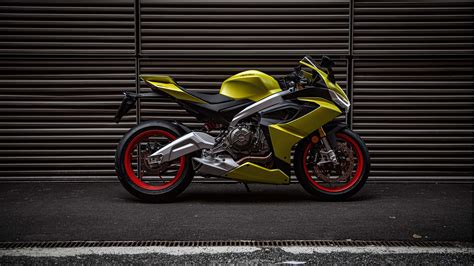 Aprilia RS 660 specs, price and more - Adrenaline Culture of Motorcycle and Speed