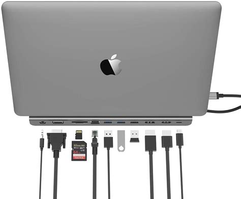 Best macbook pro docking station 2017 - fabricstashok