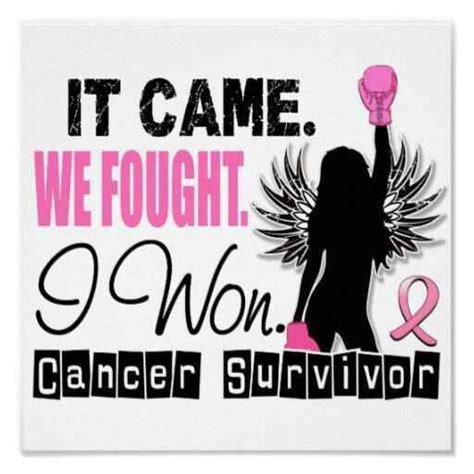 Cancer Survivor Quotes. QuotesGram