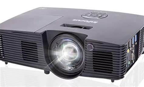 InFocus Projectors, Business and Education