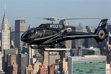 New York City Deluxe Helicopter Tour | Compare Price 2024