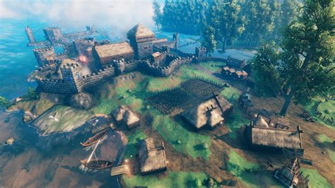 Valheim seeds list and all best worlds we've found | GamesRadar+