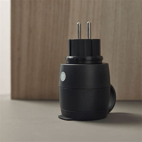 Smart outdoor outlet | Plug for outdoors | Telldus