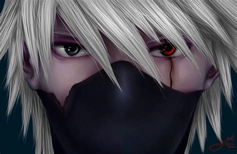 Kakashi Sharingan Wallpapers - Wallpaper Cave